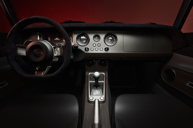 Morgan Supersport 400 Power and Figure Specs most powerful b58 bmw engine supra