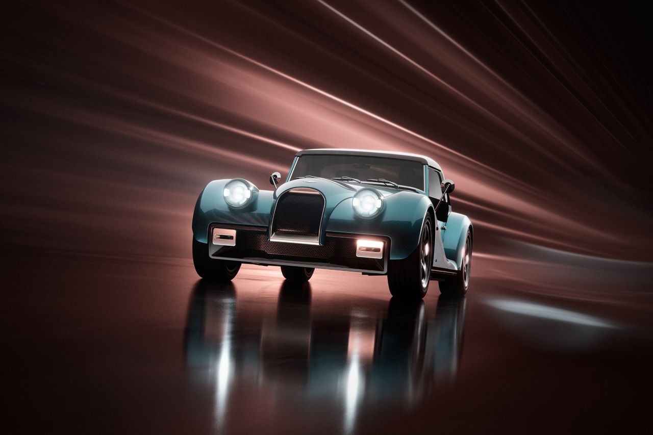 Morgan Supersport 400 Power and Figure Specs most powerful b58 bmw engine supra