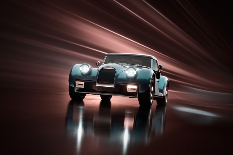 Morgan Supersport 400 Power and Figure Specs most powerful b58 bmw engine supra