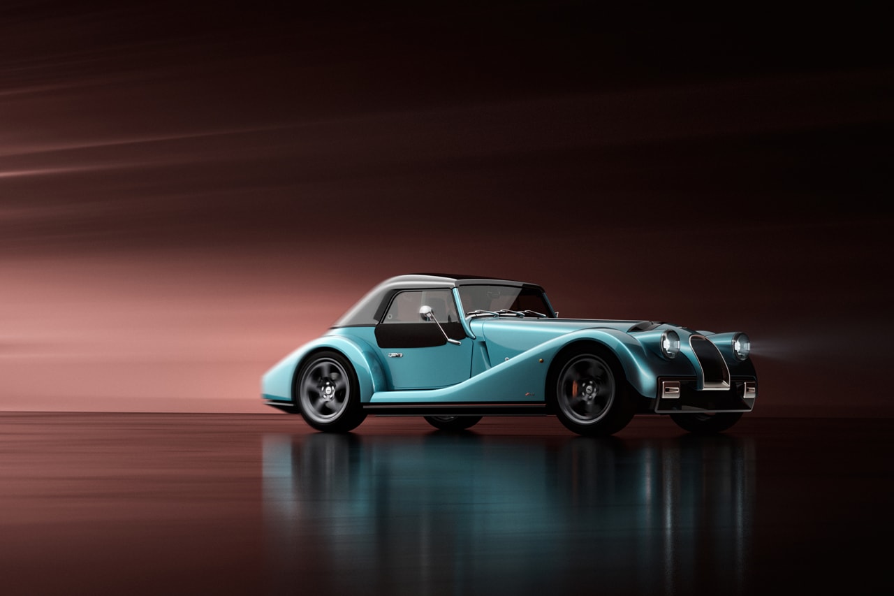 Morgan Supersport 400 Power and Figure Specs most powerful b58 bmw engine supra