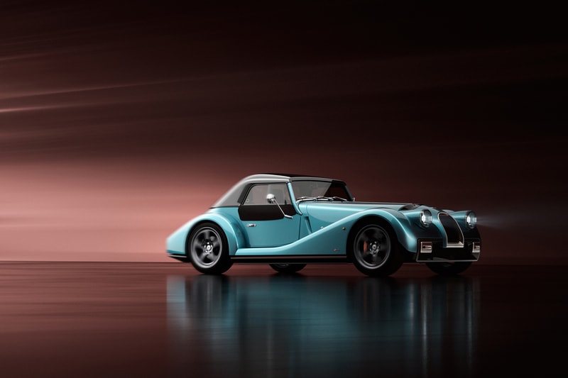 Morgan Supersport 400 Power and Figure Specs most powerful b58 bmw engine supra
