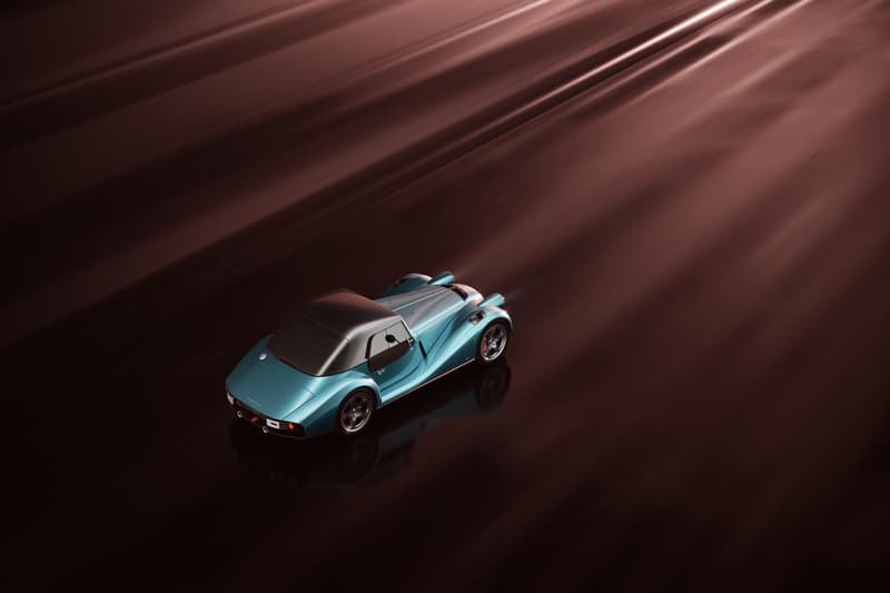 Morgan Supersport 400 Power and Figure Specs most powerful b58 bmw engine supra