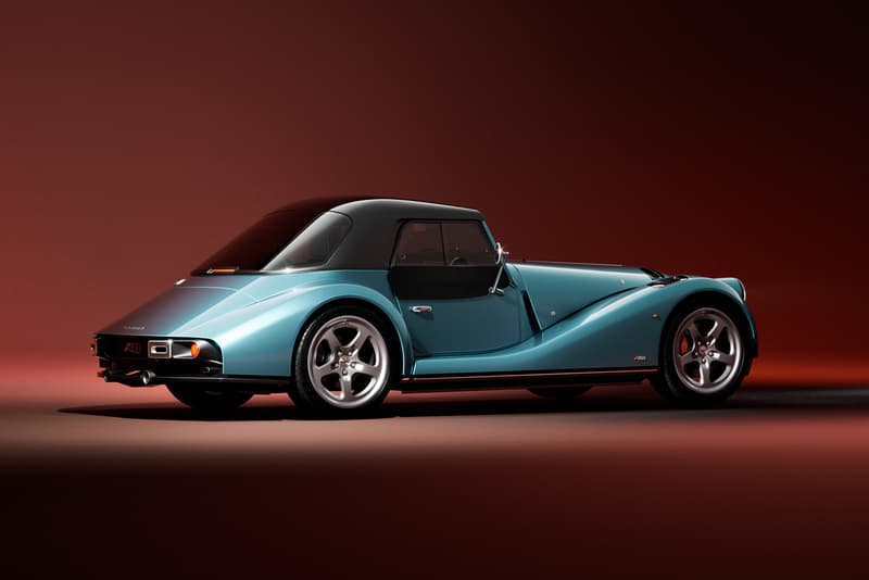 Morgan Supersport 400 Power and Figure Specs most powerful b58 bmw engine supra