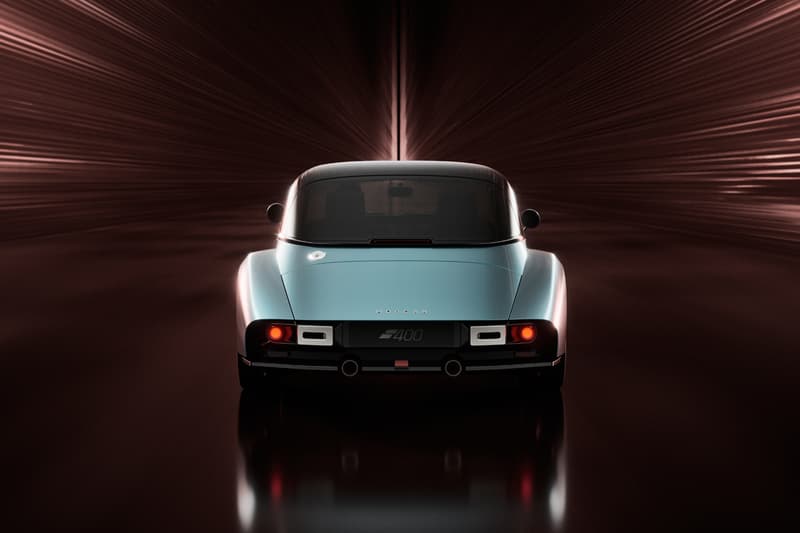 Morgan Supersport 400 Power and Figure Specs most powerful b58 bmw engine supra