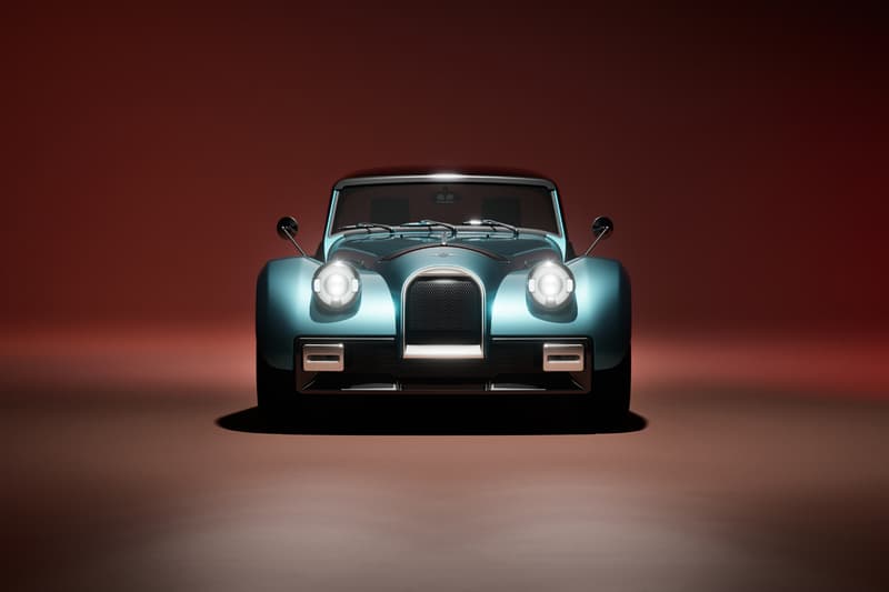 Morgan Supersport 400 Power and Figure Specs most powerful b58 bmw engine supra