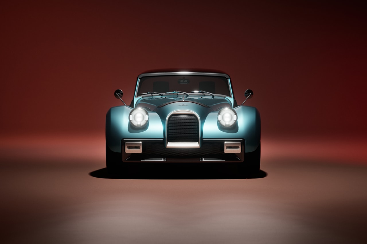Morgan Supersport 400 Power and Figure Specs most powerful b58 bmw engine supra