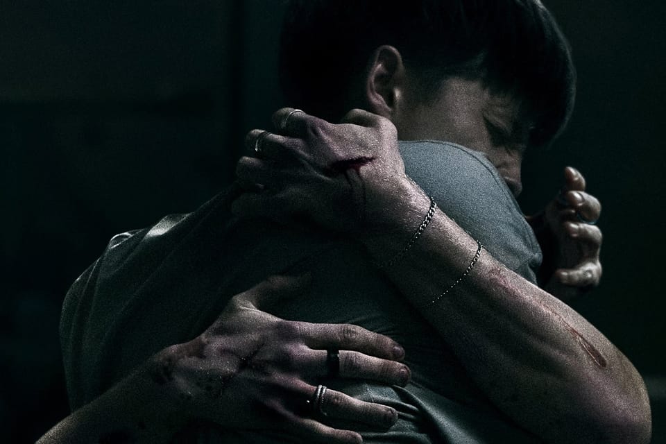 hypebeast.com - Joyce Li - Conversion Therapy Unleashes a Demonic Force in Official Trailer for NEON's 'LEVITICUS