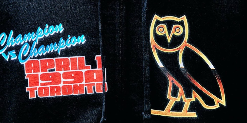 コラボの高揚感をストリートで消化する発想