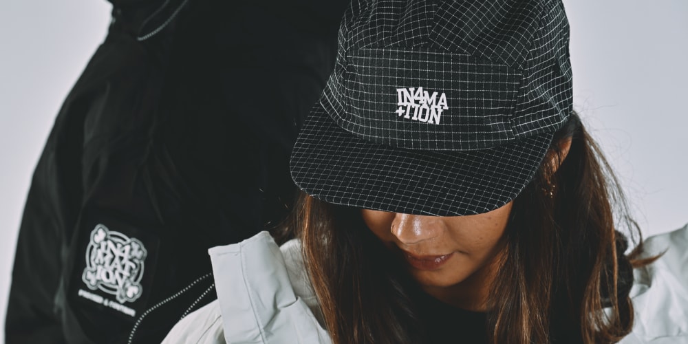 XXIV Anniversary Collection od In4mation – 24 Lata na Szczycie Streetwearu