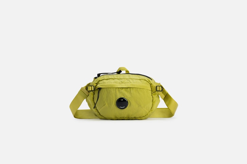 C.P. Company new collection at HBX