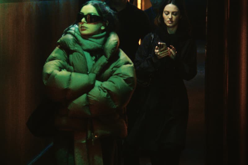 A24 Charli xcx The Moment HBO Max Streaming Premiere Date announcement info