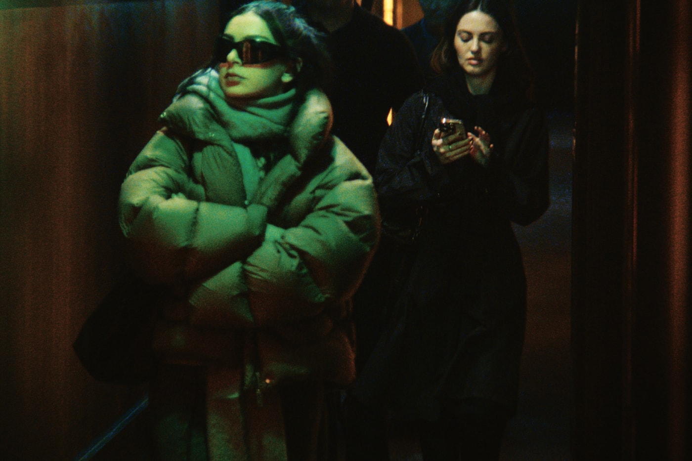 A24 Charli xcx The Moment HBO Max Streaming Premiere Date announcement info
