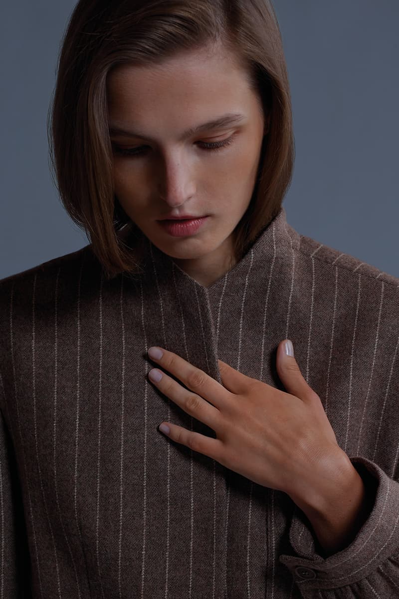 Armani Archivio Chapter 2 Photographed Eli Russell Linnetz release info