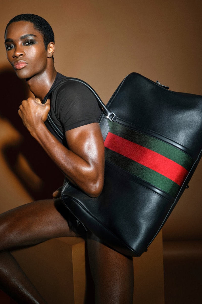 Gucci Unveils Generation Gucci Campaign Photographed by Demna