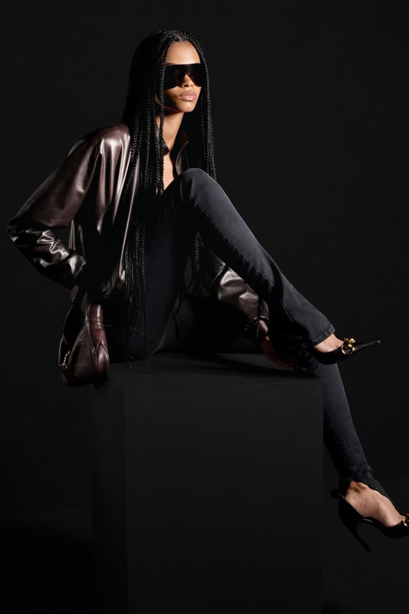 Gucci Unveils Generation Gucci Campaign Photographed by Demna Gvasalia 