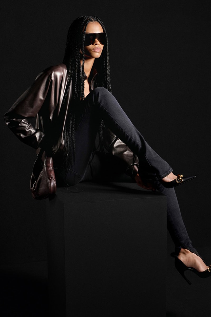 Gucci Unveils Generation Gucci Campaign Photographed by Demna