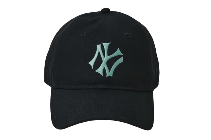 JOURNAL STANDARD THE STAND FOOL SO GOOD New Era 9twenty spring summer ss 2026 new york yankees los angeles dodgers Collaboration collection Release Info