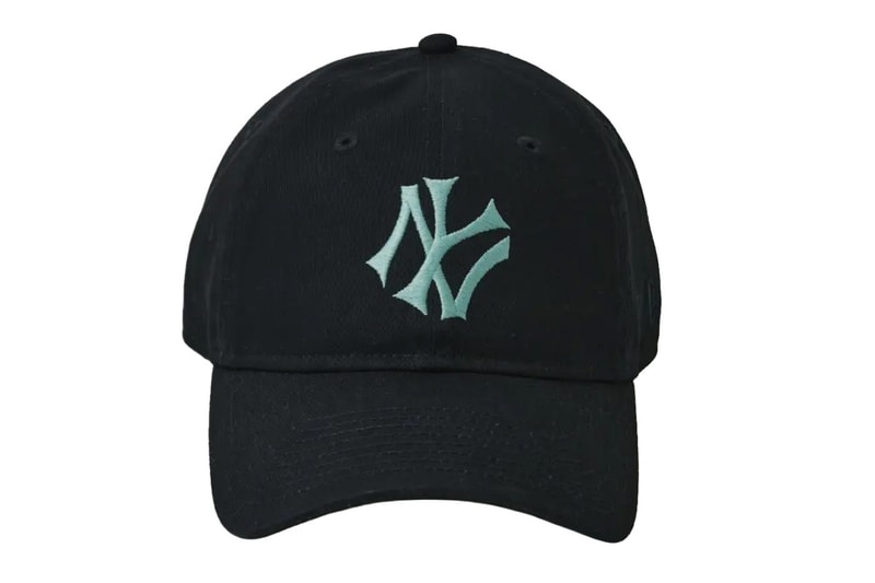 JOURNAL STANDARD THE STAND FOOL SO GOOD New Era 9twenty spring summer ss 2026 new york yankees los angeles dodgers Collaboration collection Release Info