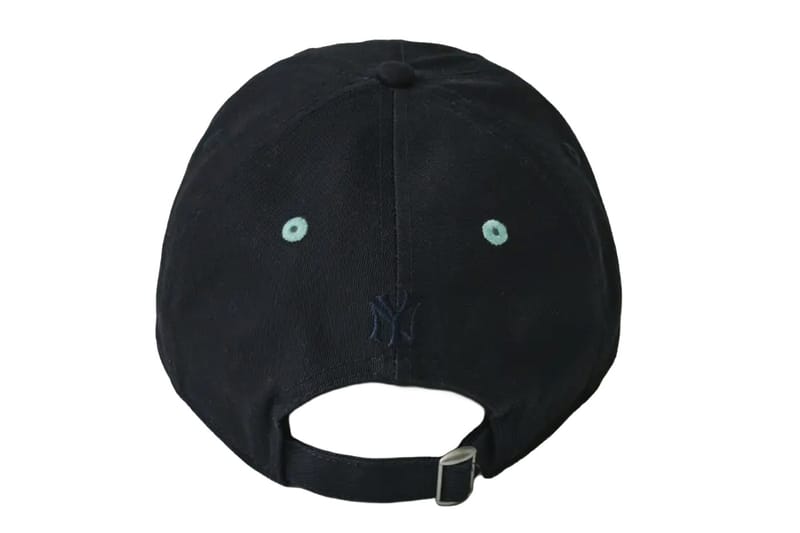 JOURNAL STANDARD x THE STAND FOOL SO GOOD x New Era Collab Release 