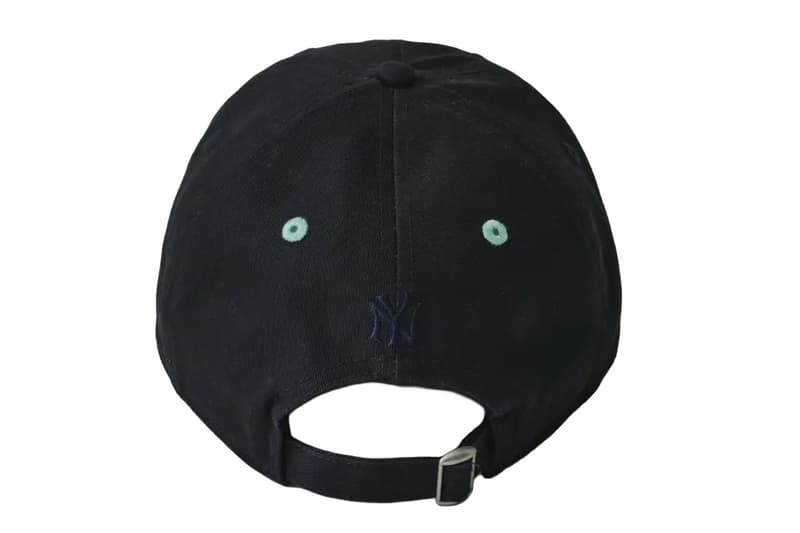 JOURNAL STANDARD THE STAND FOOL SO GOOD New Era 9twenty spring summer ss 2026 new york yankees los angeles dodgers Collaboration collection Release Info