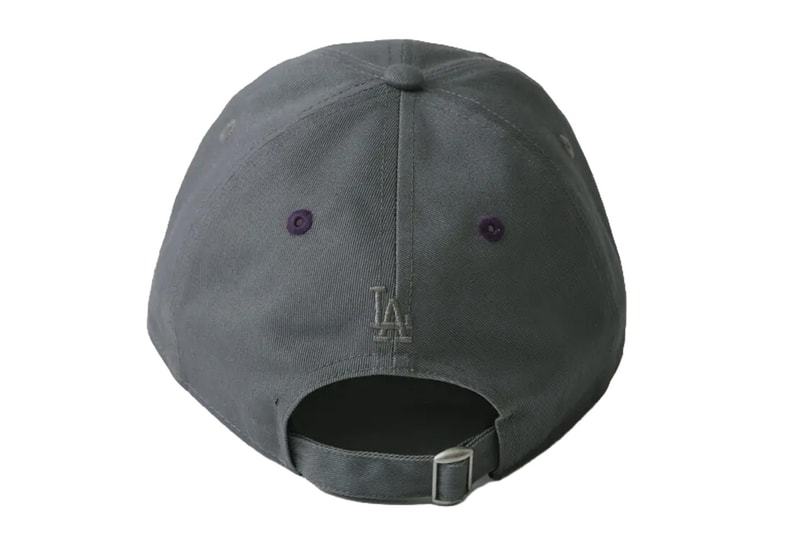 JOURNAL STANDARD THE STAND FOOL SO GOOD New Era 9twenty spring summer ss 2026 new york yankees los angeles dodgers Collaboration collection Release Info