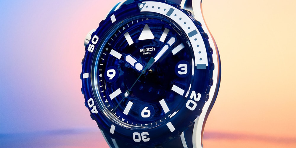 Nowe Zegarki SCUBAQUA od Swatch: Bioceramiczne Innowacje i Funkcjonalność