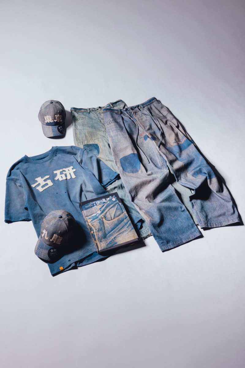 VINTAGE STYLE RESEARCH Archive Vol 1 Daikanyama Tsutaya Books Pop Up Info