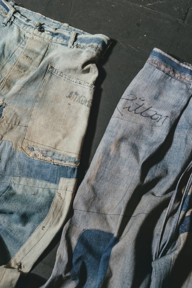 VINTAGE STYLE RESEARCH Archive Vol 1 Daikanyama Tsutaya Books Pop Up Info