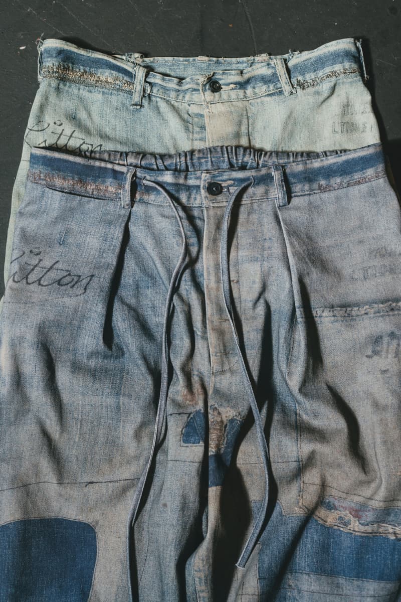 VINTAGE STYLE RESEARCH Archive Vol 1 Daikanyama Tsutaya Books Pop Up Info