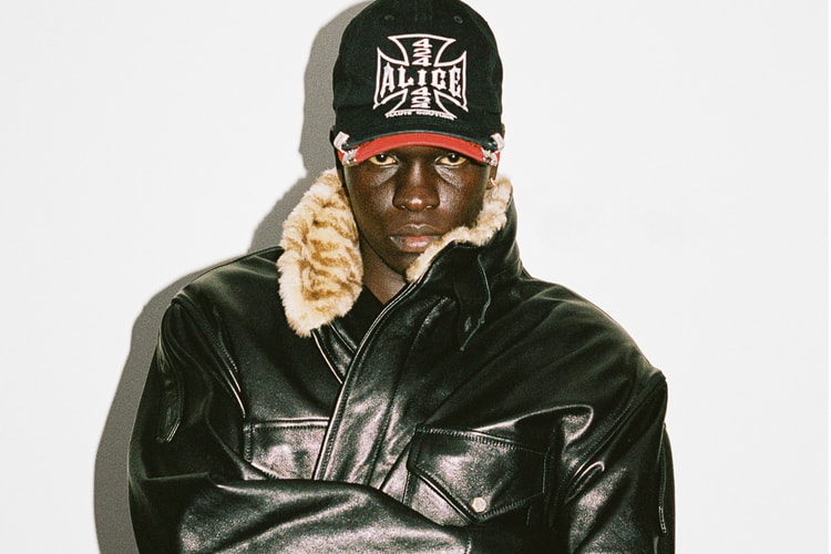 Alice Hollywood and 424 Celebrate Their Fairfax Roots With an Ultra-Limited Capsule