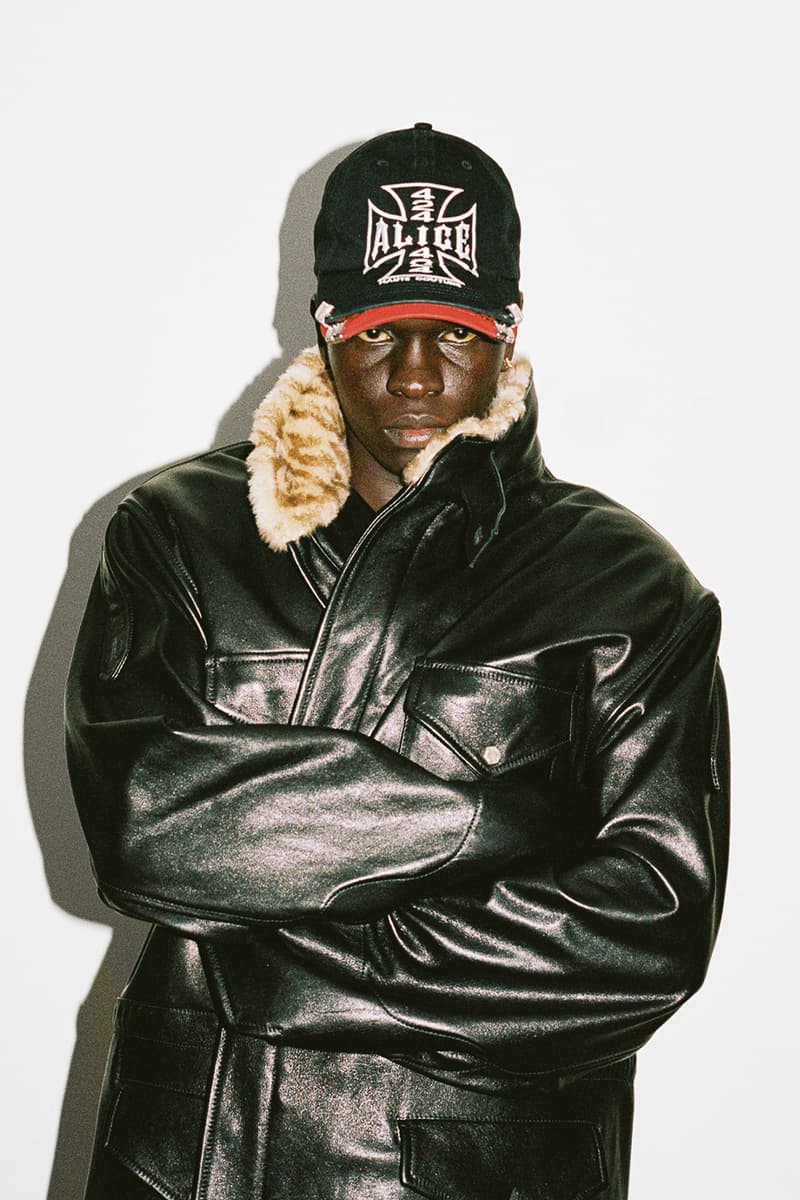 Alice Hollywood 424 Celebrate Fairfax Collab Capsule guillermo andrade shane gonzales los angeles decade long friendship collaboration