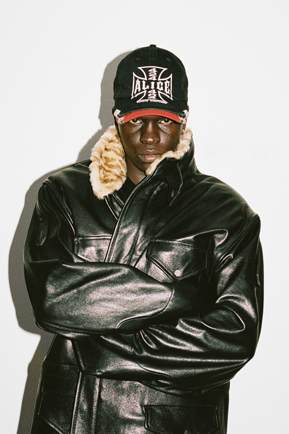 Alice Hollywood 424 Celebrate Fairfax Collab Capsule guillermo andrade shane gonzales los angeles decade long friendship collaboration