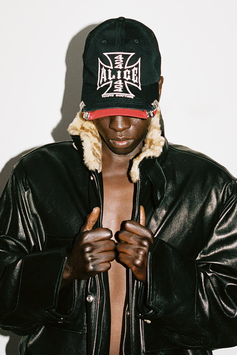 Alice Hollywood 424 Celebrate Fairfax Collab Capsule guillermo andrade shane gonzales los angeles decade long friendship collaboration