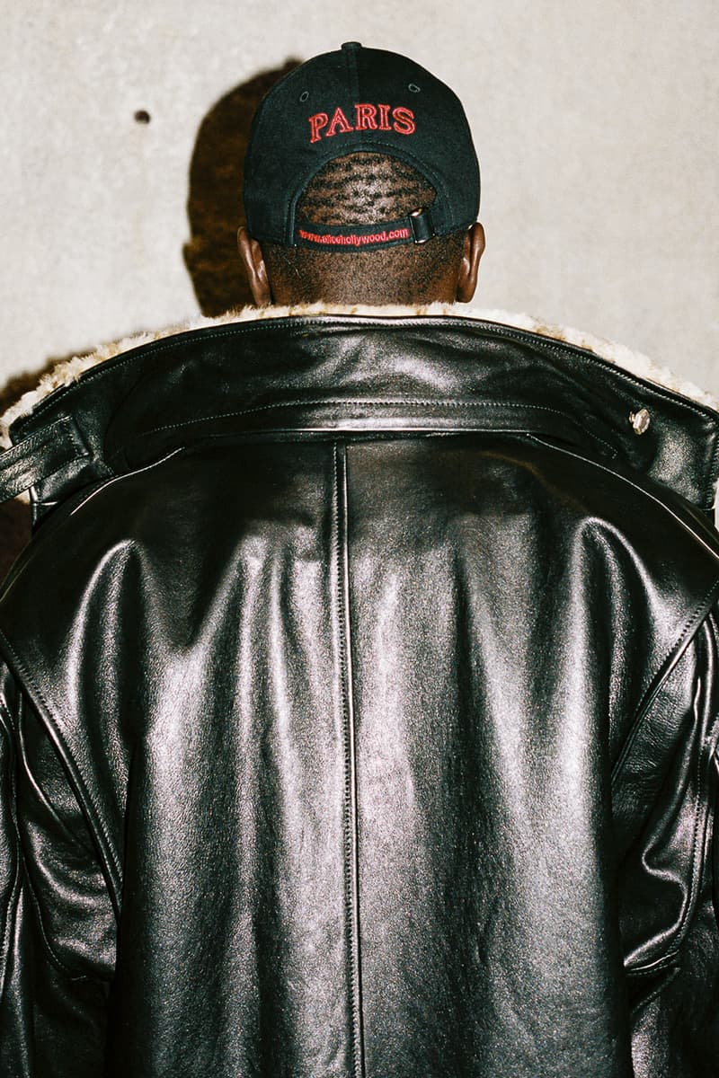 Alice Hollywood 424 Celebrate Fairfax Collab Capsule guillermo andrade shane gonzales los angeles decade long friendship collaboration