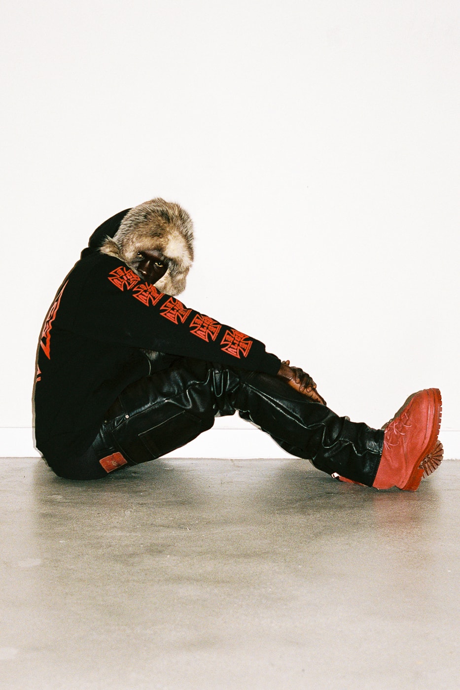 Alice Hollywood 424 Celebrate Fairfax Collab Capsule guillermo andrade shane gonzales los angeles decade long friendship collaboration