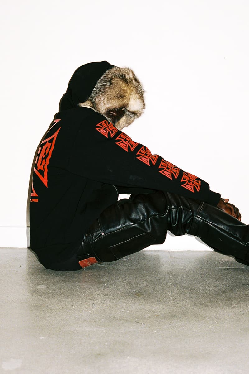 Alice Hollywood 424 Celebrate Fairfax Collab Capsule guillermo andrade shane gonzales los angeles decade long friendship collaboration