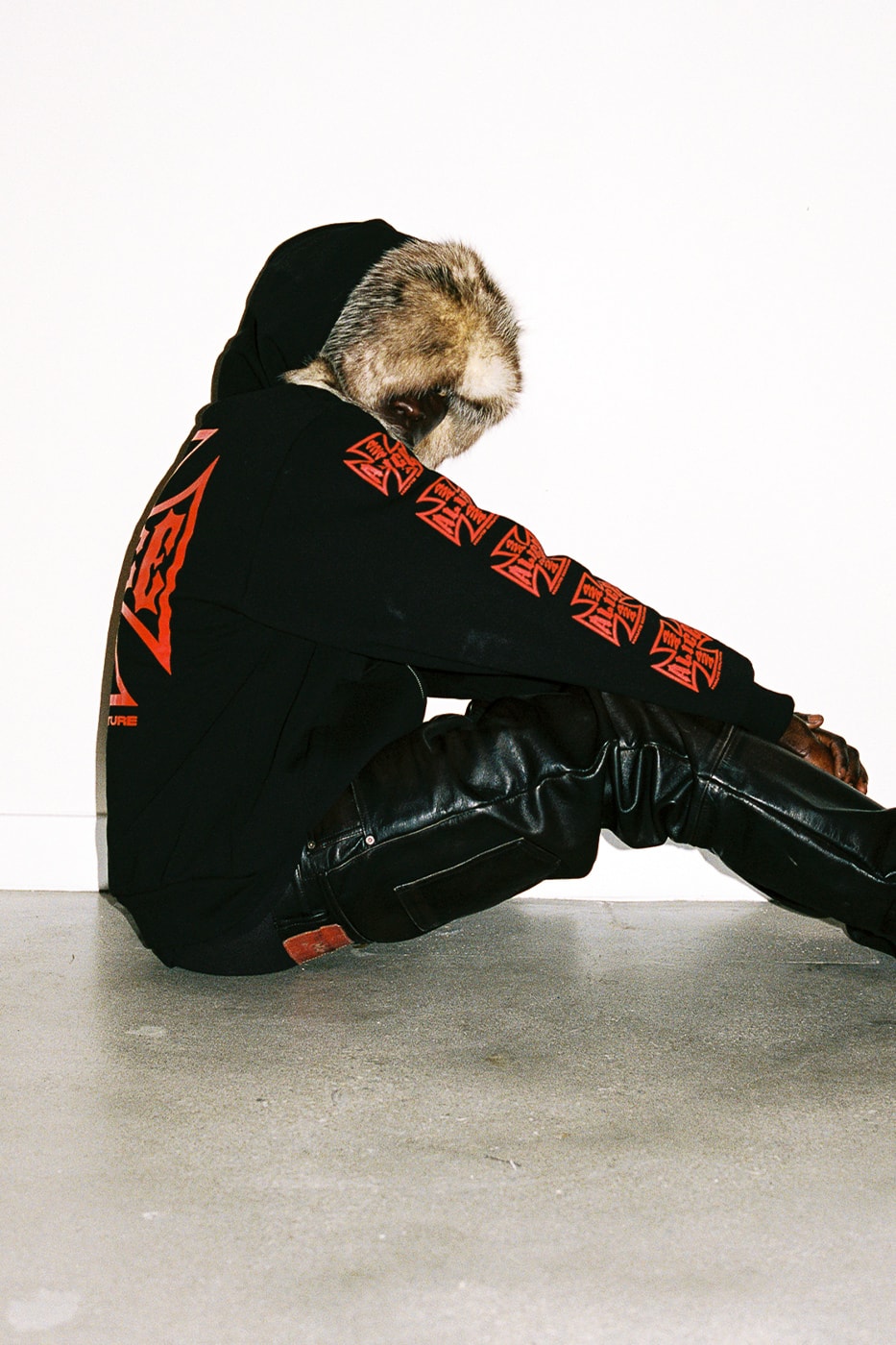 Alice Hollywood 424 Celebrate Fairfax Collab Capsule guillermo andrade shane gonzales los angeles decade long friendship collaboration