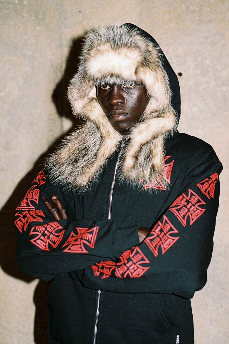 Alice Hollywood 424 Celebrate Fairfax Collab Capsule guillermo andrade shane gonzales los angeles decade long friendship collaboration