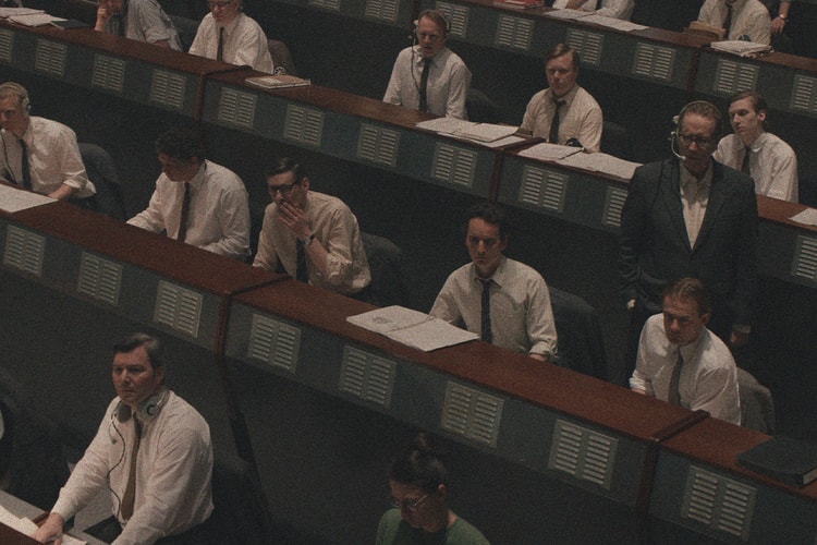 Apple TV+ Drops Tense Trailer for 'For All Mankind' Spinoff Sci-Fi Series 'Star City'