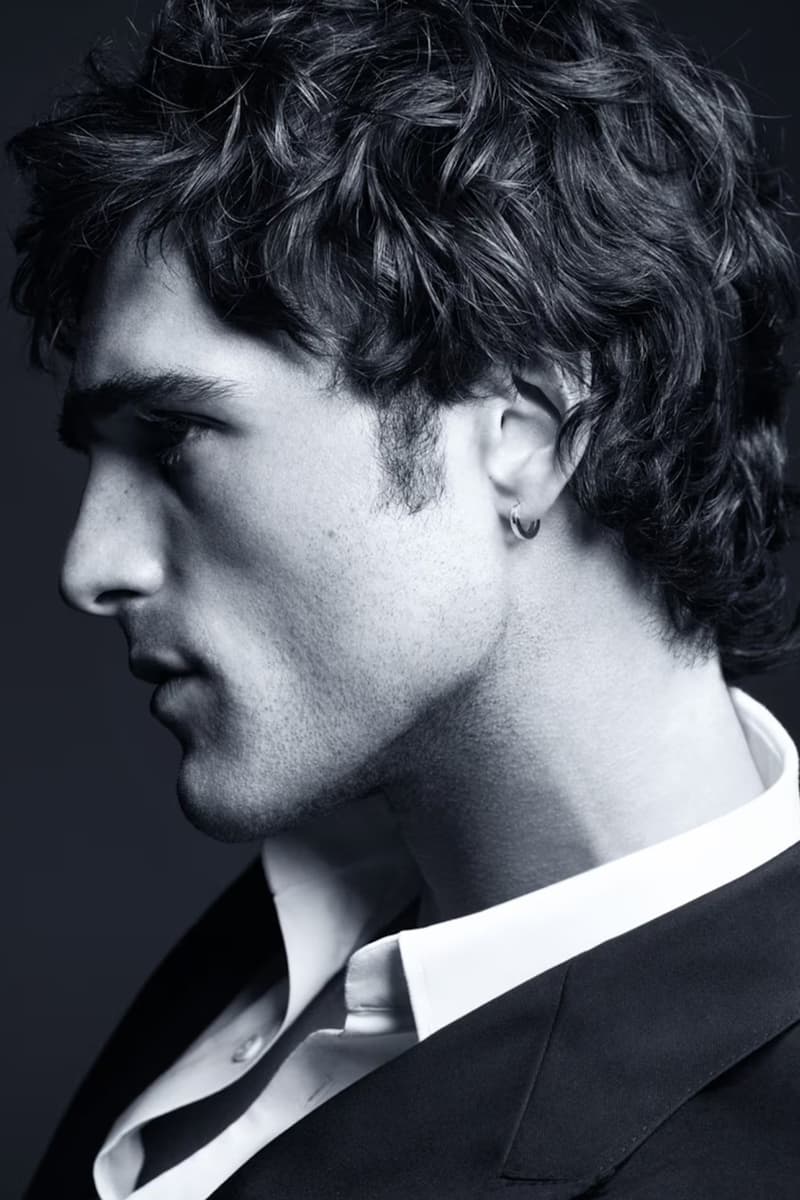 Jacob Elordi Is the New Face of Bleu de Chanel replacing timothee chalamet jenner perfume frarance