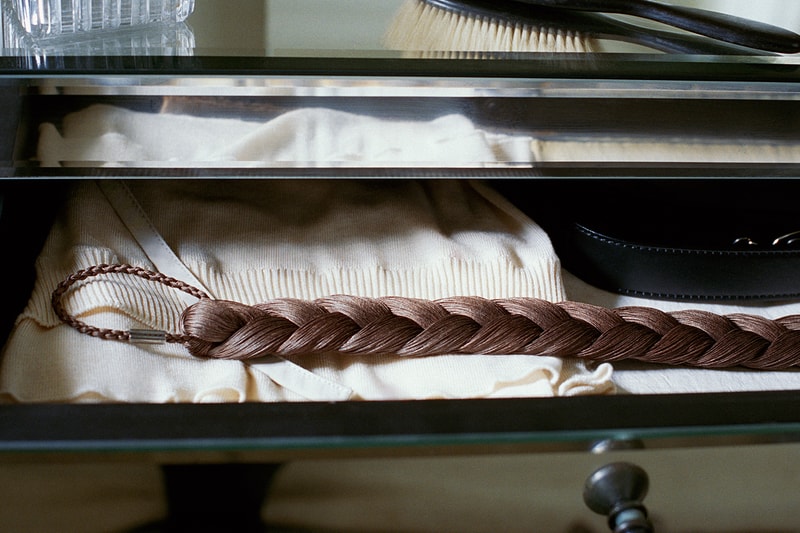 Lemaire Explores the Intersection of Craft and Scent With "Objets Senteur" Collection