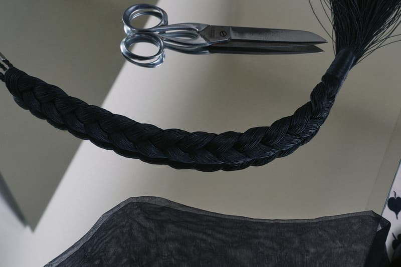 Lemaire Explores the Intersection of Craft and Scent With "Objets Senteur" Collection