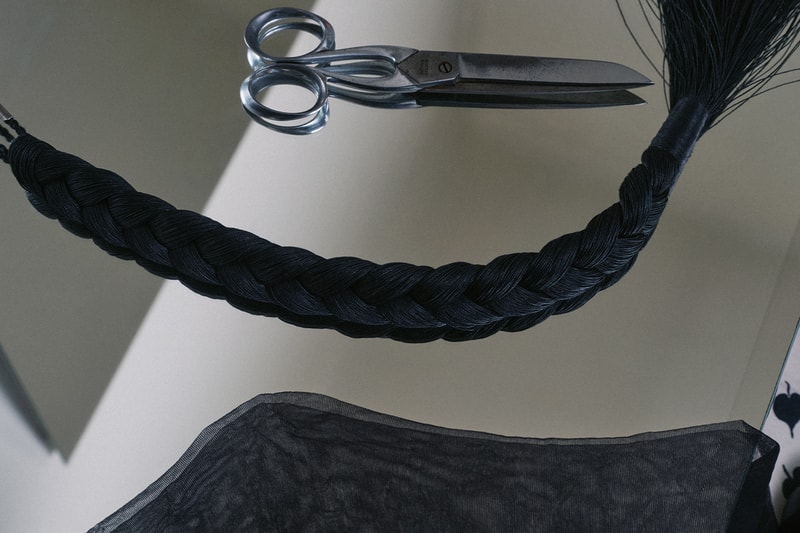 Lemaire Explores the Intersection of Craft and Scent With "Objets Senteur" Collection
