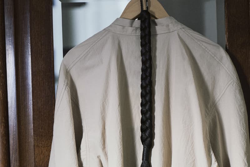 Lemaire Explores the Intersection of Craft and Scent With "Objets Senteur" Collection