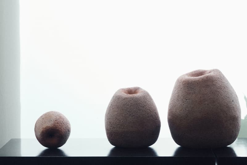 Lemaire Explores the Intersection of Craft and Scent With "Objets Senteur" Collection