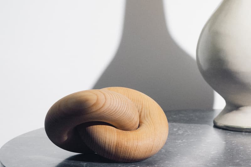 Lemaire Explores the Intersection of Craft and Scent With "Objets Senteur" Collection