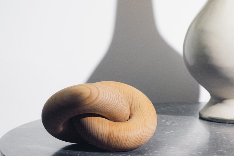 Lemaire Explores the Intersection of Craft and Scent With "Objets Senteur" Collection
