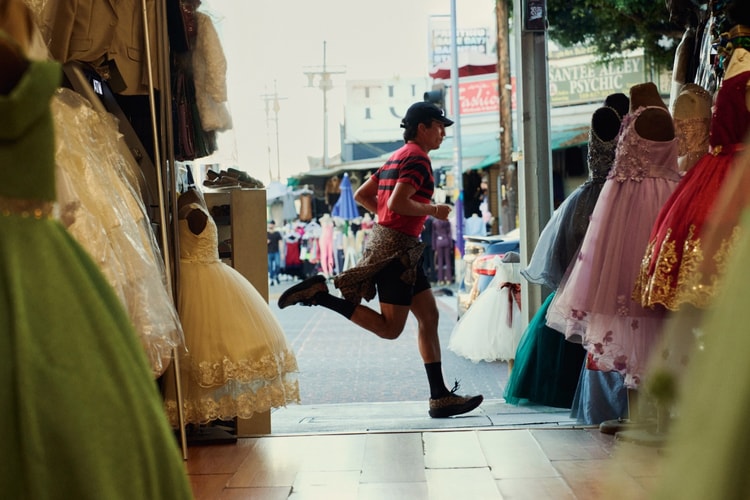 Beyond the Finish Line: Exploring lululemon’s 2026 Running Collection and the "Yet" Manifesto