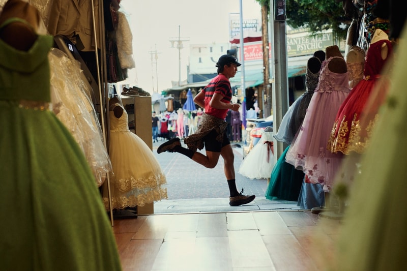 Lululemon 2026 RUNNING COLLECTION Info Ben Seymour