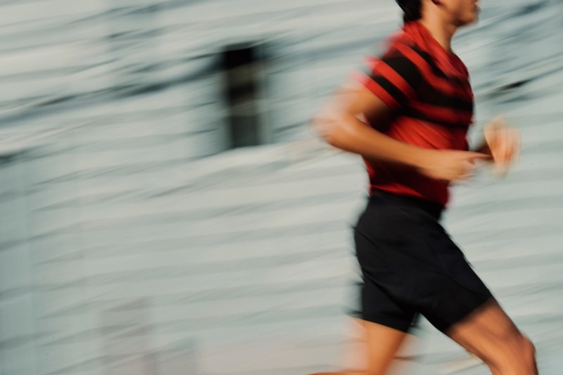 Lululemon 2026 RUNNING COLLECTION Info Ben Seymour